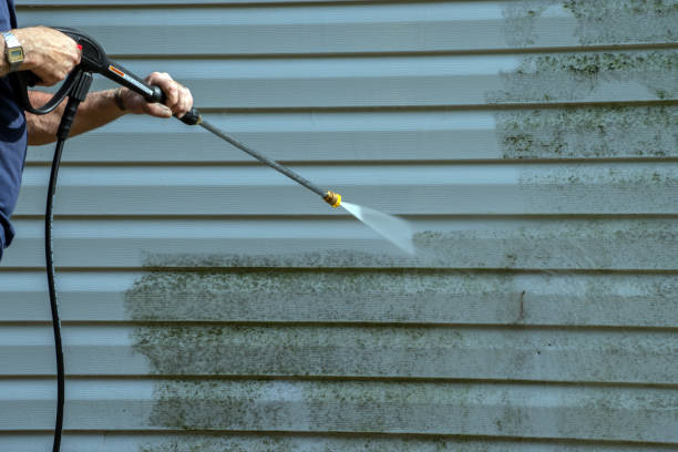 Satellite Beach, FL Pressure Washing Services Company